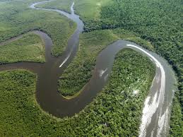El río putumayo es un largo río amazónico que nace en el nudo de los pastos, en colombia, y desemboca en el río solimões (nombre del curso medio del río amazonas), en brasil, tras formar frontera en gran parte de su recorrido entre colombia, perú y ecuador. Breve Historia Sobre El Rio Amazonas Viajes Del Peru Travel Blog Sobre El Peru