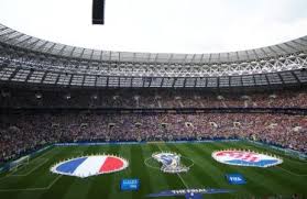 Un match amical entre les bleus et les fennecs pourrait être organisé en 2020 en algérie, révèle mardi franceinfo. Bleus Un Match Amical Entre La France Et La Croatie Avant L Euro 2020