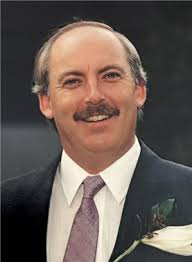 William John "Bill" Abraham