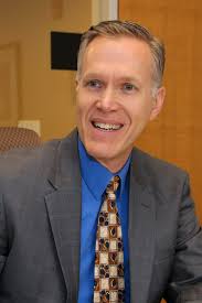 Welcome Dr. Phil Gore