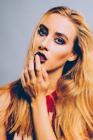 Sony A7 Portrait Images by Adam Laws