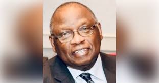 Obituary information for Esthus Amos