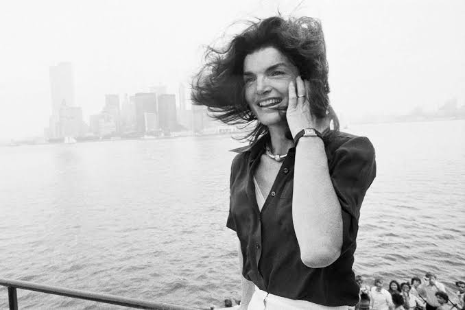 Jackie Kennedy Secretly Burned Letters and Photos Before Dying: New Book
