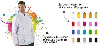Blouse De Travail Professionnel A Chaque Metier Sa Blouse