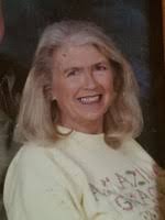 Connie Foster Obituary