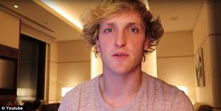 YouTuber Logan Paul is taking time off vlogging
