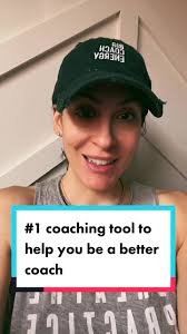 Ready to be an even more powerful space holder with your clients?  #lifecoach #coach #certification #fyp