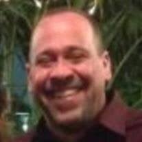 Jefferson Wayne Whitaker Obituary