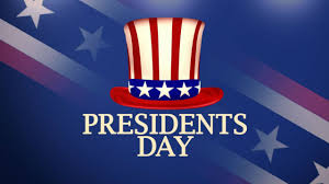 We did not find results for: Here S What Is Open And Closed On Presidents Day