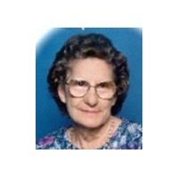 Helen Smith Obituary