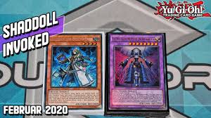 2 witterungsmalerin regenbogen secret rare. Yugioh Shaddoll Invoked Ein Neuer Stern Am Meta Himmel Deck Profile Februar 2020 Youtube