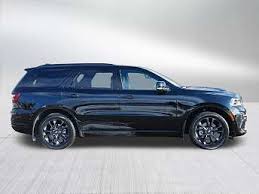 Image result for DB Black 2025 Durango