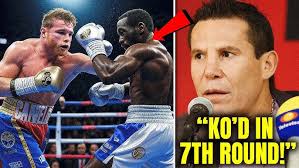 Manny's Sparring Partner David Rodela