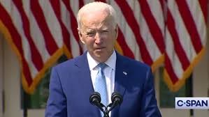 Nascar's changing position on guns follows dick's sporting good's february 2018 decision to ban the sell of commonly owned semiautomatic rifles. Fact Check Reveals Joe Biden Stretched The Truth During Gun Speech Daily Mail Online