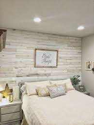 An accent wall can change the look and feel of a room. 35 Accent Walls To Spruce Up Your Space Shelterness