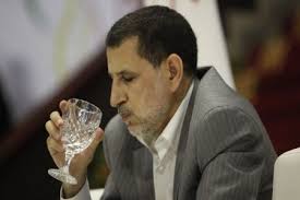 العثماني يعترف بعجز حكومته على تعميم التعليم عن بعد