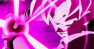 Maybe you would like to learn more about one of these? Super Saiyan Rose Explore Tumblr Posts And Blogs Tumgir
