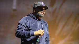 Království death rapu je plný smrti a násilí