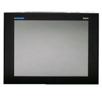 XBTGT7340 - advanced touchscreen panel - 1024 x 768 pixels ...