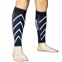 Calf Compression Sleeves