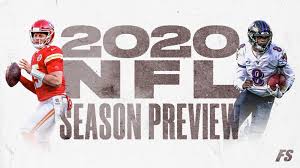 Nfl game pass is free through may! Full Nfl Schedule 2020 Picks And Predictions For Every Game