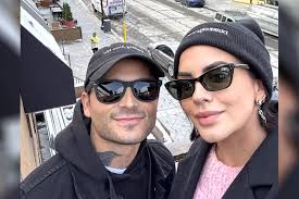 Katie Maloney Rocks a Skimpy Bikini