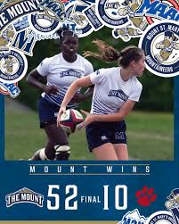 Mount St. Marys Athletics (@mountathletics) • Threads, Say more