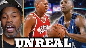 taztv410 Villanova Alum Point Guard Derrick Snowden Talking about  Baltimore. ‪@villanovauniversity‬