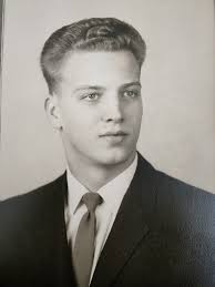 James Gerald Schubert