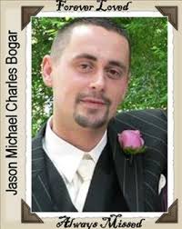 Jason Bogar Obituary (2008)