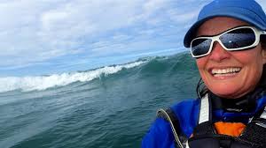 This Is Sea Kayaking with Justine Curgenven