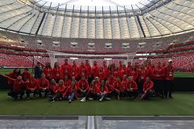 Hiszpański klub zdobył to trofeum już po raz szósty, z czego czwarty w ostatnich siedmiu latach. Final Ligi Europy Uefa Przelozony Laczy Nas Pilka