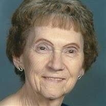 Joyce Irene French Obituary