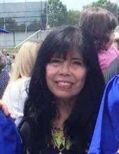 Rebecca Doneza Parsons (1950-2021)