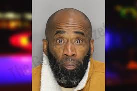 Anthony Ingram — Cobb County Jail Bookings