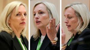 Former australia post ceo ahmed fahour's golden handshake in 2017 included $8.7 million worth of bonus payments and superannuation, in addition to. Australia Post Scandal Christine Holgate Keep Your Fancy Watches I D Prefer Cash