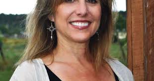 New Taos poet laureate steps into the limelight