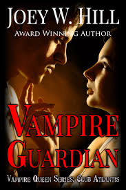 Joey W. Hill's Blog: Author Joey W. Hill