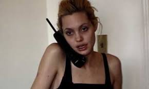 Elias koteas, angelina jolie, jack palance, billy drago votes: Drug Dealer Exposes Angelina Jolie Nehanda Radio