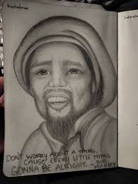 Art is some kind of therapy 🍂🍁