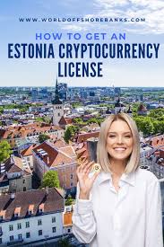 Launch a cryptocurrency exchange with zero coding! How To Get An Estonia Cryptocurrency License Cryptocurrency Best Cryptocurrency Corporate Bank