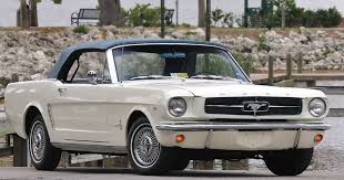 Image result for Silver Smoke Gray 1964 Mustang