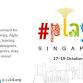 #play14 Singapore 2025 Unconference event image