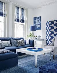 25 Gorgeous White And Blue Living Room Ideas For Modern Home Blue Living Room Decor White Living Room Decor Living Room White