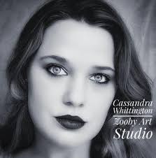 Cassandra Whittington Art for Sale