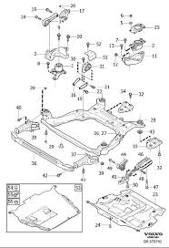 Our book servers spans in multiple countries, allowing you to get the enter a new vehicle bapmic 30748811 front right engine motor mount for volvo c70 s60 s80 v70 xc70 xc90. Volvo Xc90 T6 Engine Diagram Typical Bathroom Electrical Layout Bege Wiring Diagram