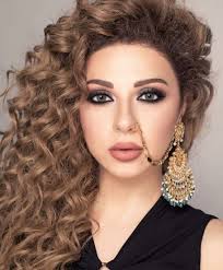 مكياج مريام فارس اجمل صور لمريام فارس اقتباسات
