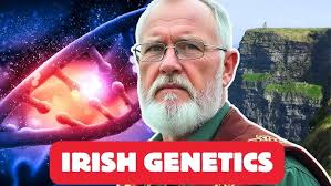 The Celtic Tenors The Mountains of Mourne [Lyric Video]