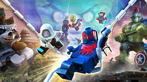 Nioh 2 es un juego más torpe que su predecesor y la mayoría de los títulos de juegos de rol de acción, manteniendo las cosas encendidas entre . Venta Juego Ps4 Lego Marvel Super Heroes 2 En Stock