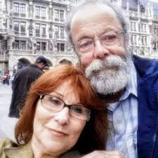 Dennis Blake Everett